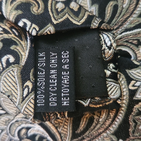 Joseph $Feiss necktie - Picture 5 of 5